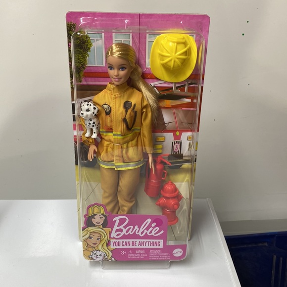 Barbie Bundle!! - Picture 2 of 4